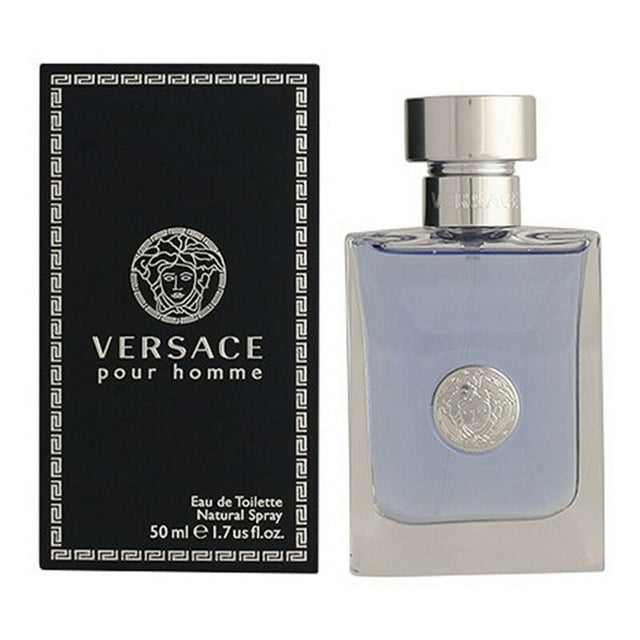 Perfume Homem Pour Homme Versace EDT - EcoNest