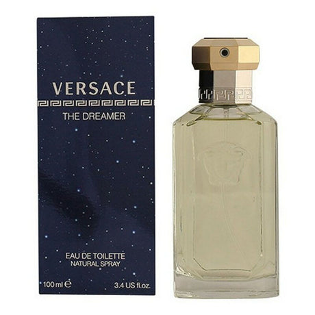 Perfume Homem The Dreamer Versace EDT (100 ml) - EcoNest