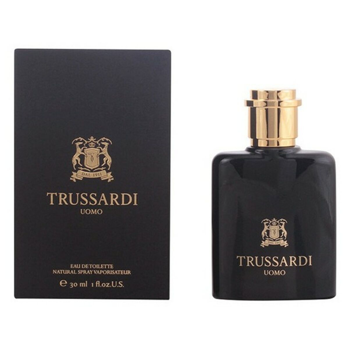 Perfume Homem Uomo Trussardi EDT - EcoNest