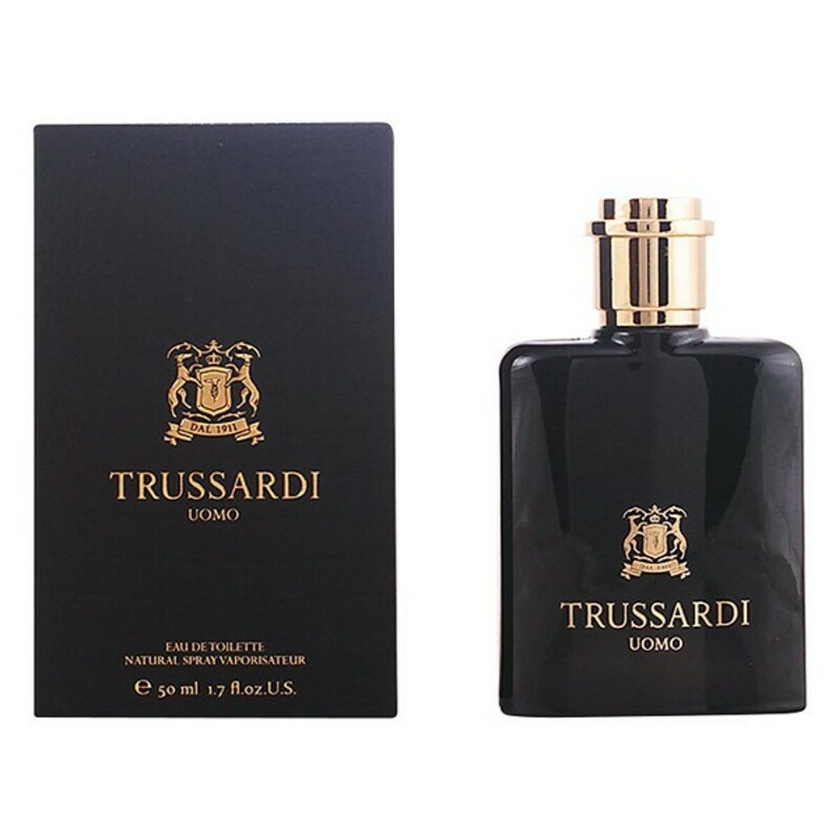 Perfume Homem Uomo Trussardi EDT - EcoNest