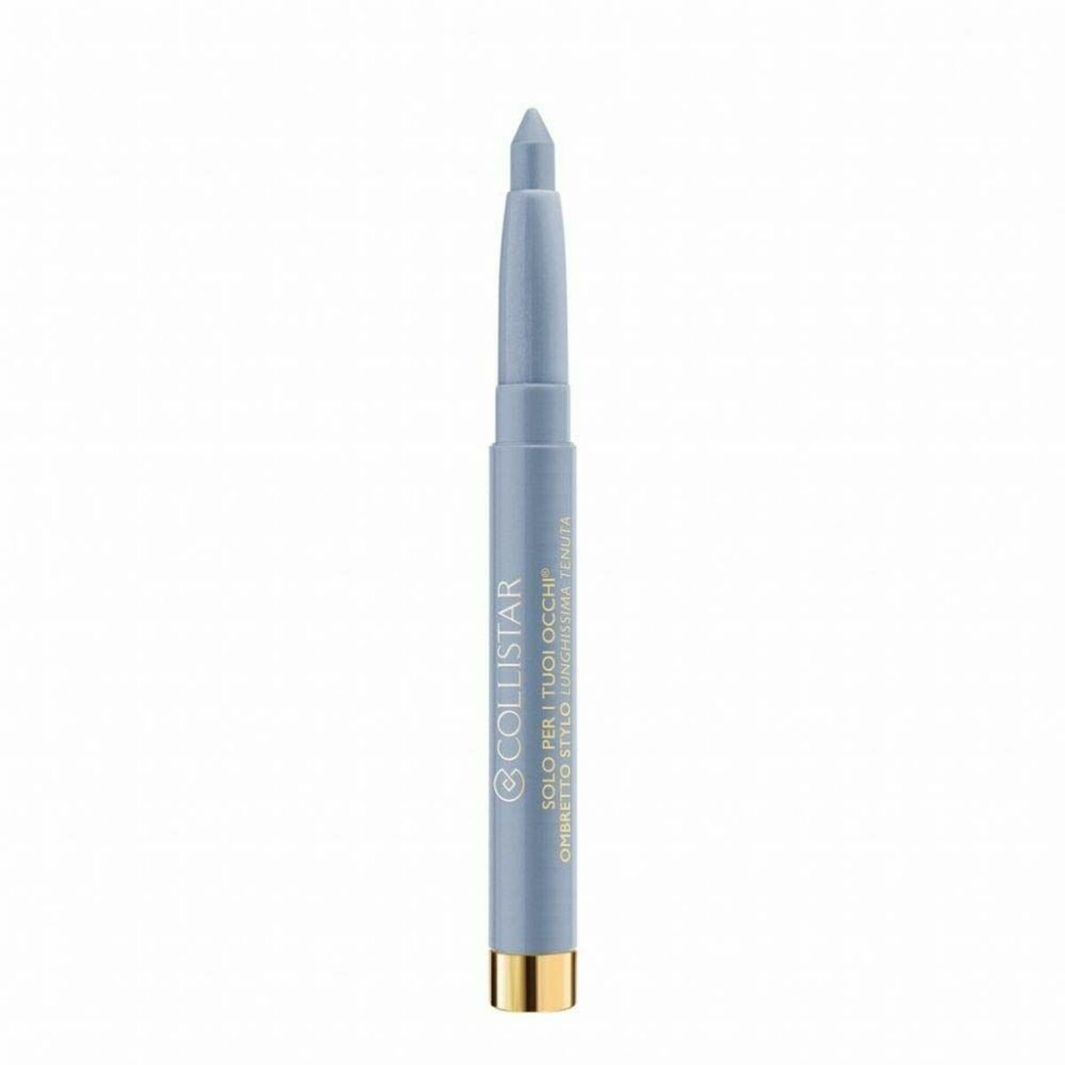 Sombra de Olhos Collistar Eye Shadow Stick Nº 8 Light blue 1,4 g - EcoNest