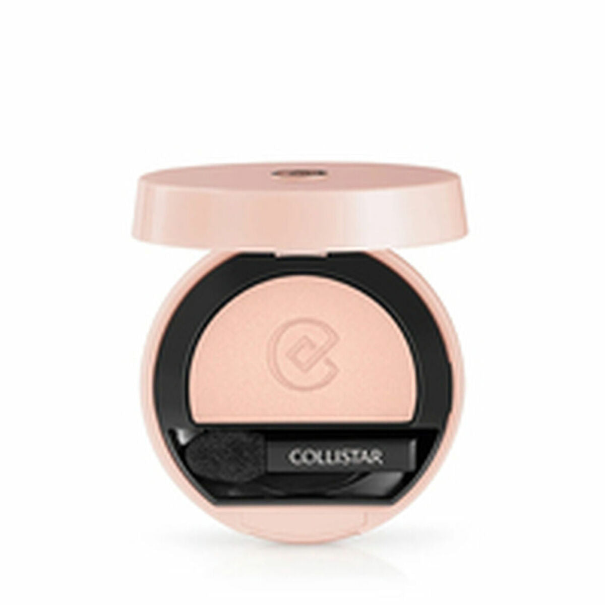 Sombra de Olhos Collistar Impeccable 100-nude matte (2 g) - EcoNest