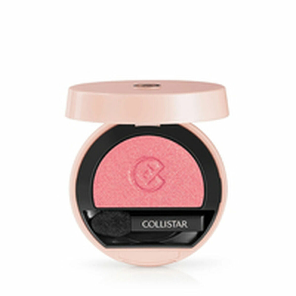 Sombra de Olhos Collistar Impeccable 230-baby rose satin (2 g) - EcoNest