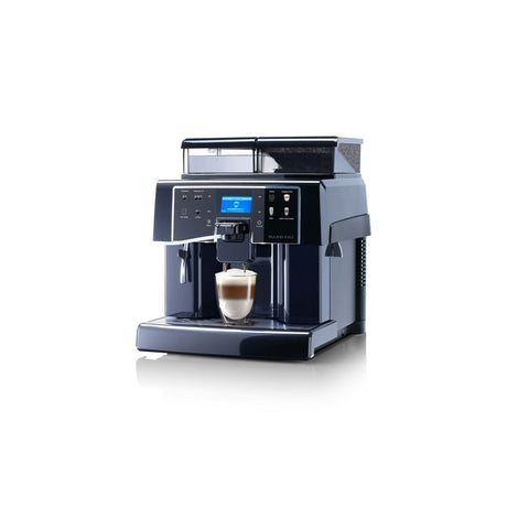 Cafeteira Superautomática Saeco 10000040 Azul Preto Preto/Azul 1400 W - EcoNest