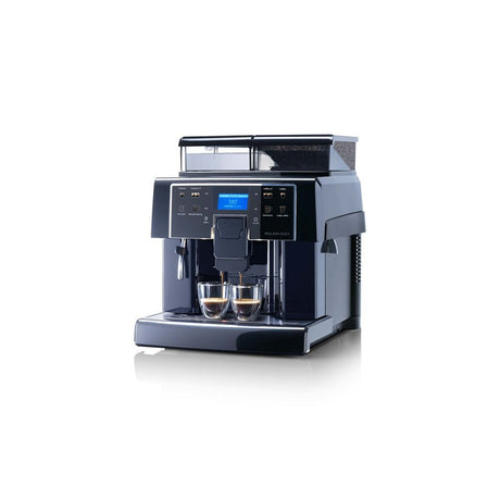 Cafeteira Superautomática Eldom Aulika EVO Azul Preto Preto/Azul 1400 W 2 Kopjes - EcoNest