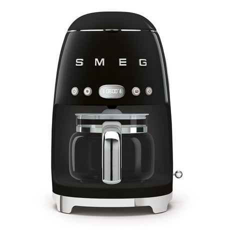 Máquina de Café de Filtro Smeg DCF02BLEU 1,4 L Preto - EcoNest