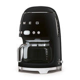 Máquina de Café de Filtro Smeg DCF02BLEU 1,4 L Preto - EcoNest