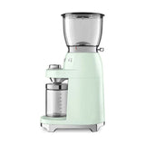 Moinho Elétrico Smeg CGF01PGEU Verde 150 W Azuis / Verdes - EcoNest