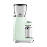 Moinho Elétrico Smeg CGF01PGEU Verde 150 W Azuis / Verdes - EcoNest