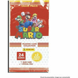 Pack de cromos Panini Super Mario Trading Cards (FR) - EcoNest