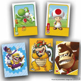 Pack de cromos Panini Super Mario Trading Cards (FR) - EcoNest