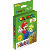 Pack de cromos Panini 14+2 80 Unidades Super Mario Bros™