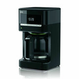 Máquina de Café de Filtro Braun KF 7020 1000 W Preto 1000 W 12 Kopjes - EcoNest