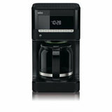 Máquina de Café de Filtro Braun KF 7020 1000 W Preto 1000 W 12 Kopjes - EcoNest