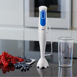 Liquidificadora Braun MQ 3000 Smoothie Branco Branco/Azul 700 W - EcoNest