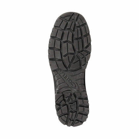 Botas de segurança Cofra Riga S3 Preto - EcoNest