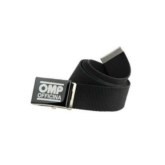 Cinto OMP Sport Preto - EcoNest