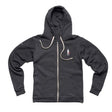Polar com Capuz Homem OMP Driver Icon Cinzento Escuro - EcoNest