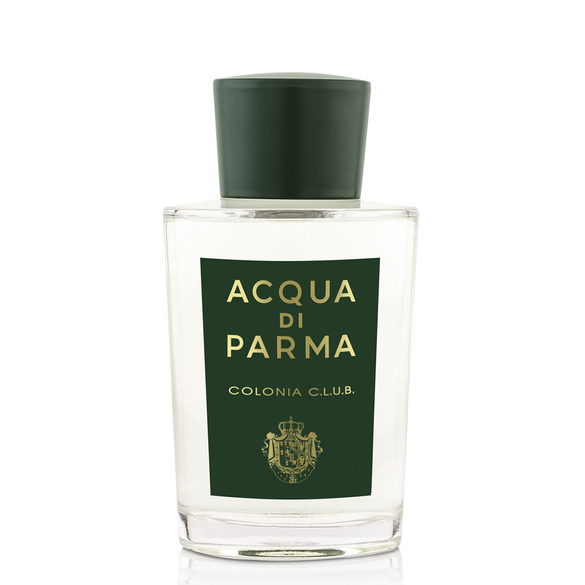 Men's Perfume Acqua Di Parma EDC Colonia C.L.U.B. 180 ml