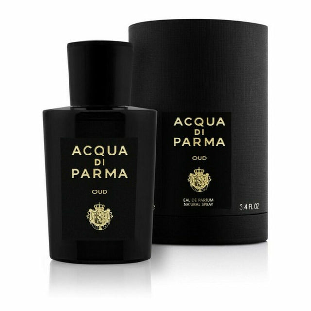 Perfume Unissexo OUD Acqua Di Parma 8028713810510 EDP 100 ml Colonia Oud - EcoNest