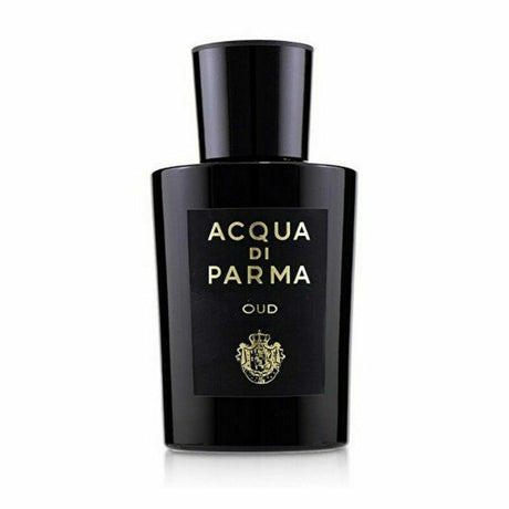 Perfume Unissexo OUD Acqua Di Parma EDP (180 ml) (180 ml) - EcoNest