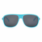 Óculos escuros unissexo Opposit TM-021S-05_SKYBLUE - EcoNest