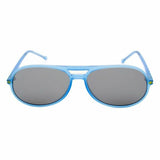 Óculos escuros unissexo Opposit TM-016S-02_BLUE - EcoNest