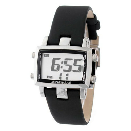 Relógio masculino Laura Biagiotti LB0015M-02 (Ø 38 mm) - EcoNest