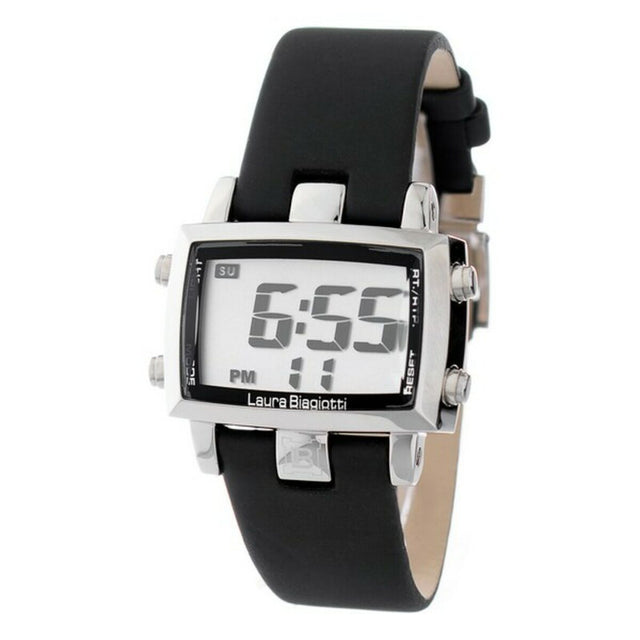 Relógio masculino Laura Biagiotti LB0015M-02 (Ø 38 mm) - EcoNest