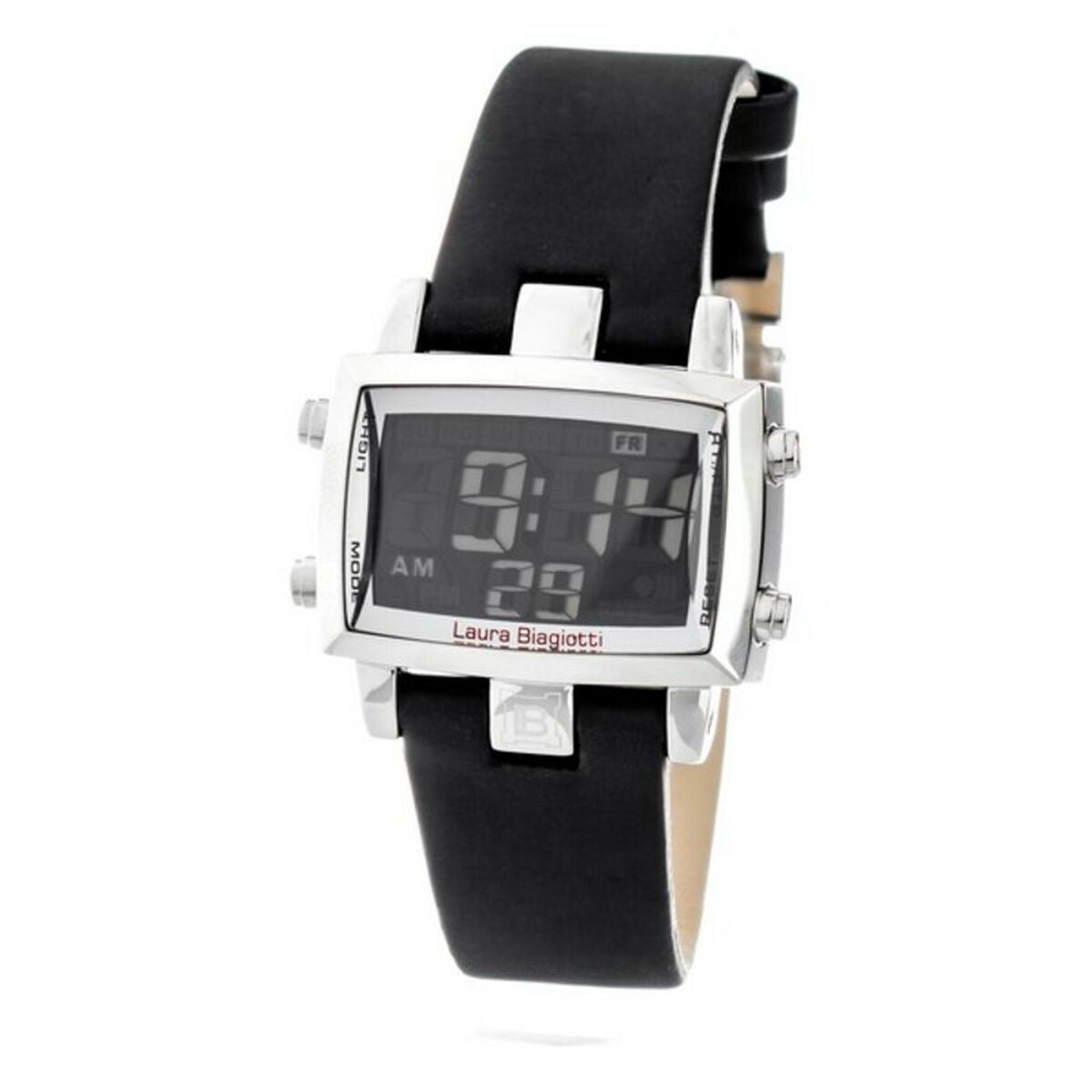 Relógio masculino Laura Biagiotti LB0015M-03 (Ø 38 mm) - EcoNest