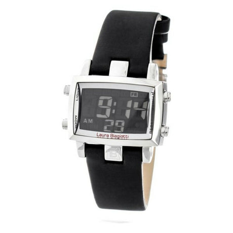 Relógio masculino Laura Biagiotti LB0015M-03 (Ø 38 mm) - EcoNest