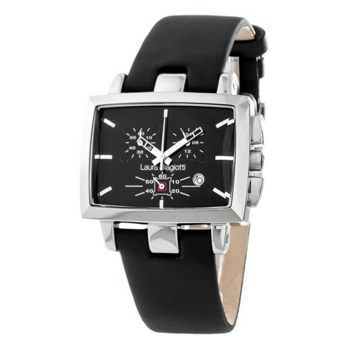 Relógio masculino Laura Biagiotti LB0017M-02 (Ø 38 mm) - EcoNest
