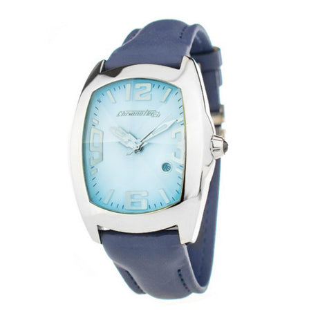 Relógio masculino Chronotech CT7588M-03 (Ø 40 mm) - EcoNest