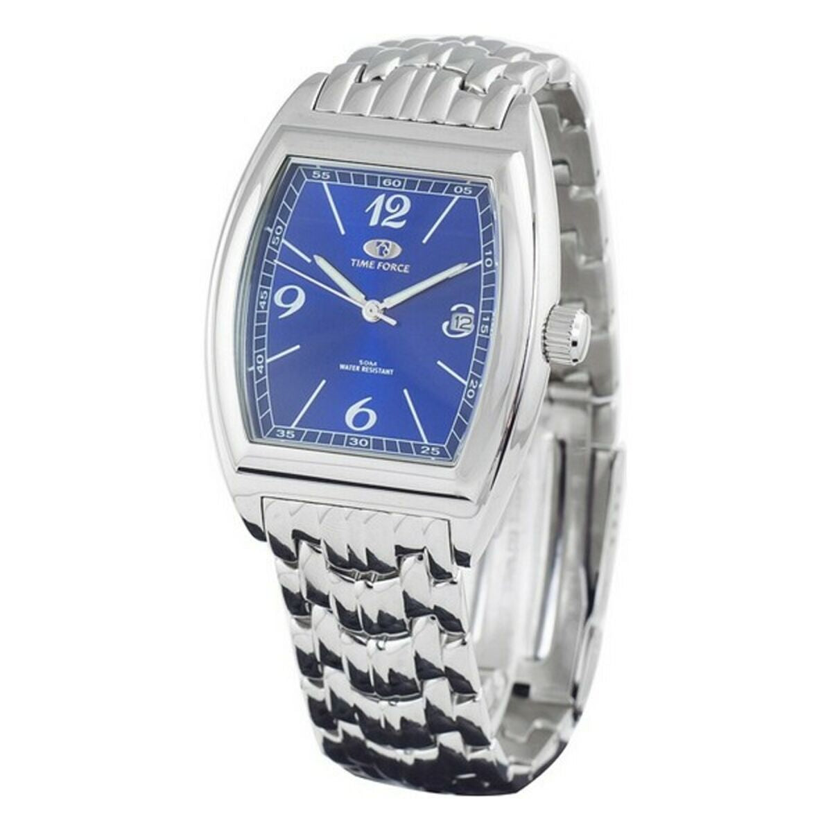 Relógio masculino Time Force TF1822J-01M (Ø 38 mm) - EcoNest