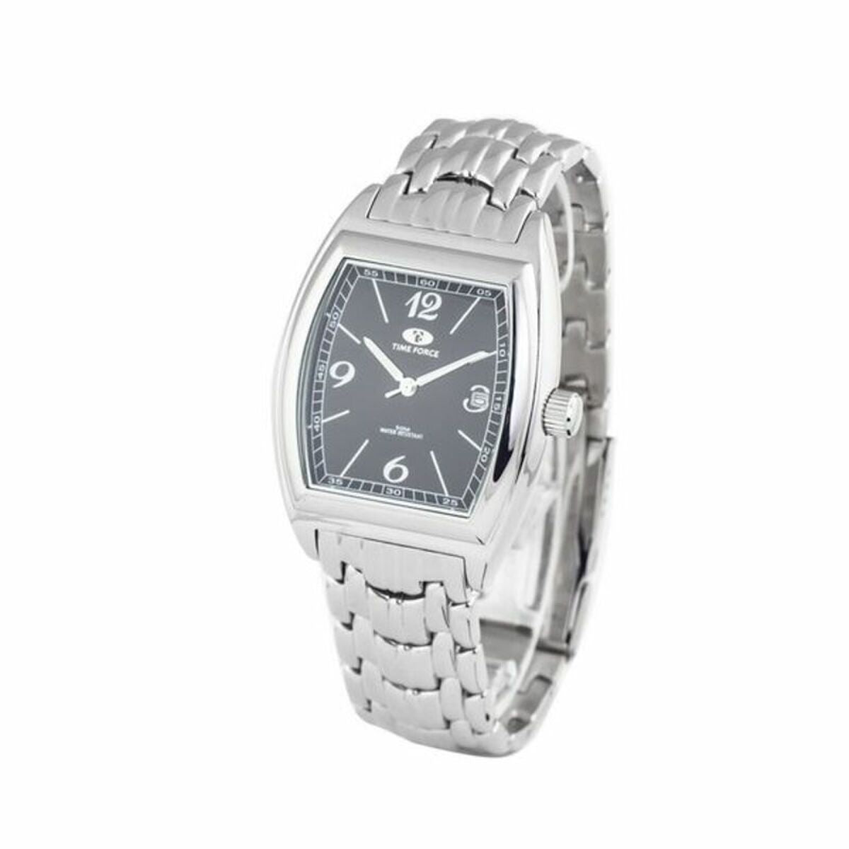 Relógio masculino Time Force TF1822J-02M (Ø 32 mm) - EcoNest