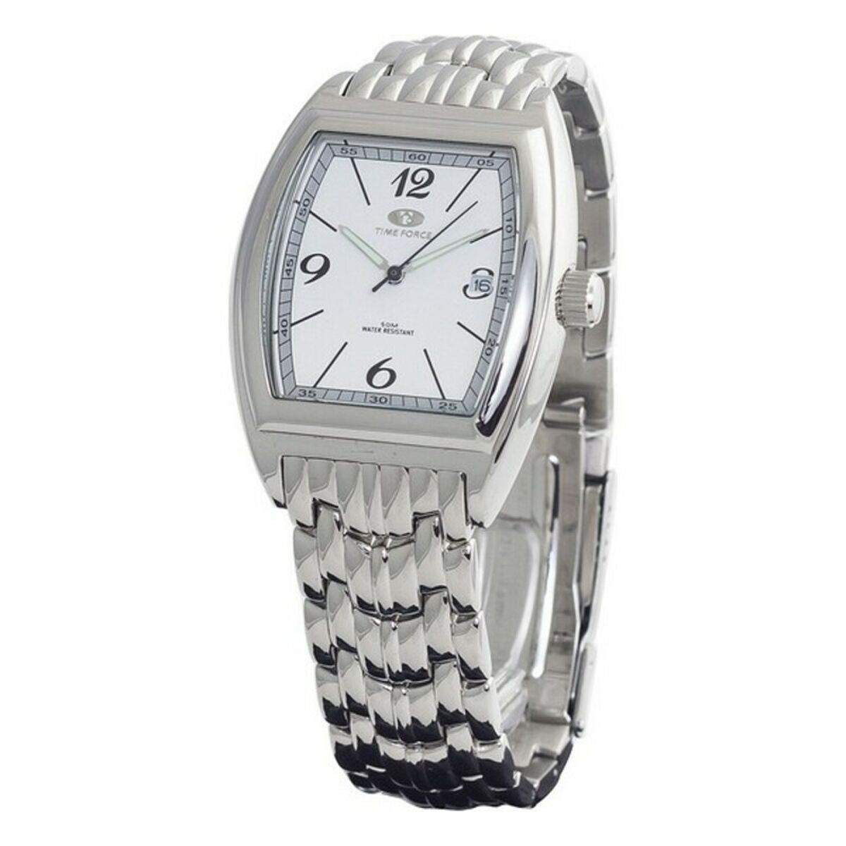 Relógio masculino Time Force TF1822J-03M (Ø 37 mm) - EcoNest