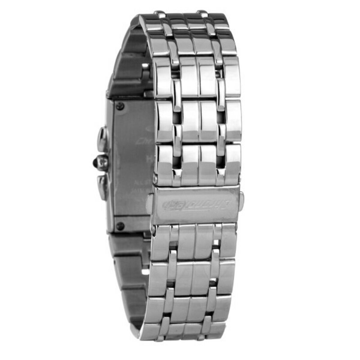 Relógio masculino Chronotech CT7018B-06M (Ø 28 mm) - EcoNest