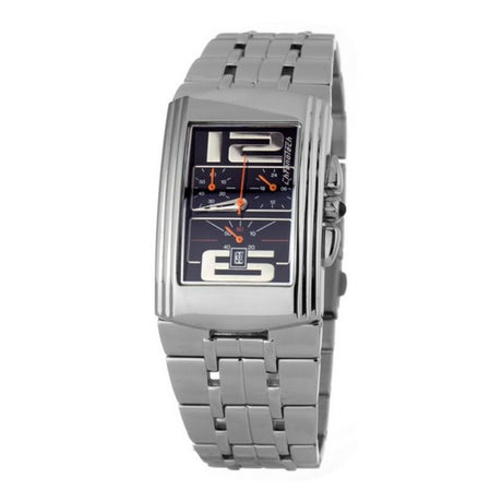 Relógio masculino Chronotech CT7018B-04M (Ø 30 mm) - EcoNest