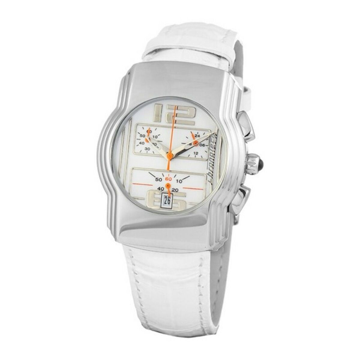 Relógio masculino Chronotech CT7280M-06 (Ø 38 mm) - EcoNest