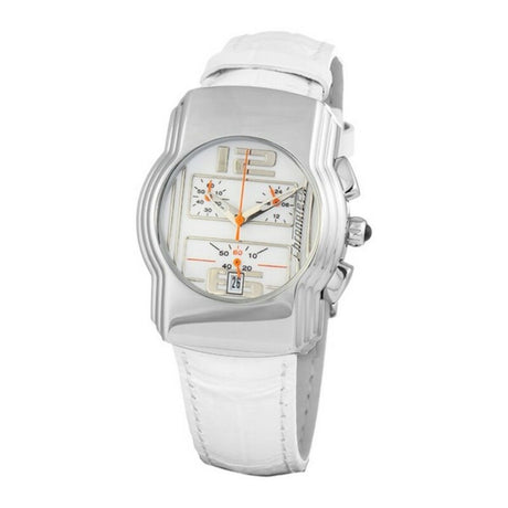 Relógio masculino Chronotech CT7280M-06 (Ø 38 mm) - EcoNest