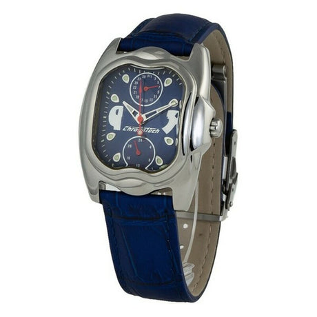 Relógio masculino Chronotech CT7220M-03 (Ø 41 mm) - EcoNest