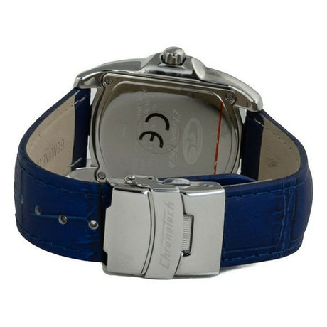 Relógio masculino Chronotech CT7220M-03 (Ø 41 mm) - EcoNest