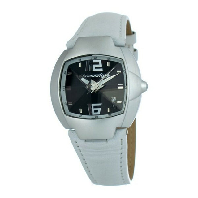 Relógio masculino Chronotech CT7305M-01 (Ø 41 mm) - EcoNest
