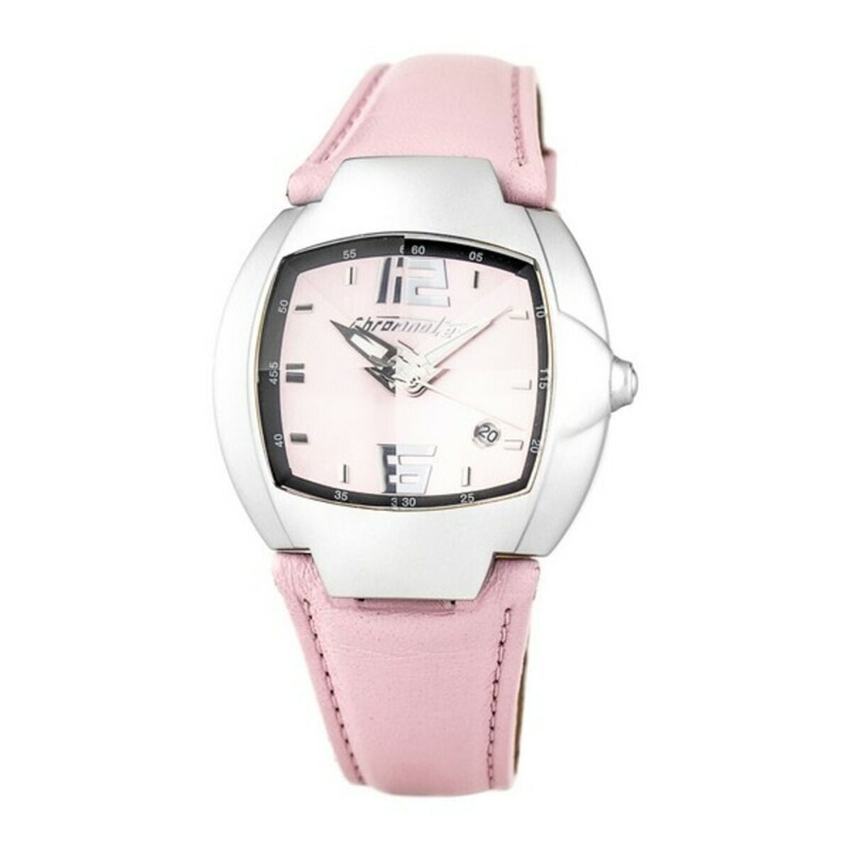Relógio masculino Chronotech CT7305M-06 (Ø 41 mm) - EcoNest