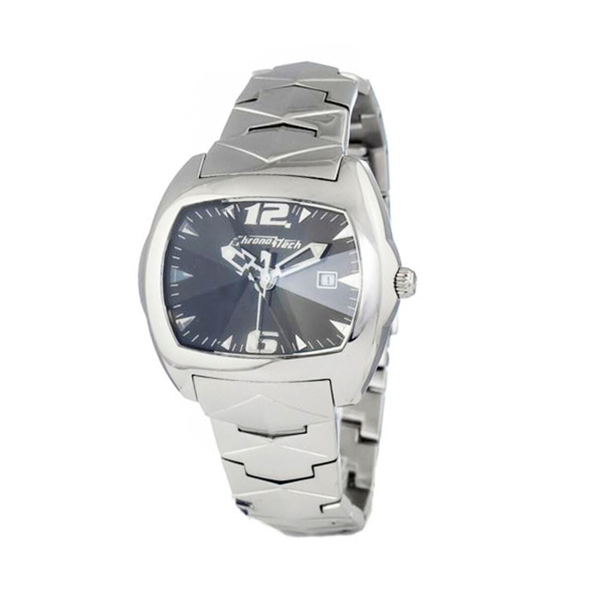Relógio masculino Chronotech CT2188L-02M (Ø 41 mm) - EcoNest