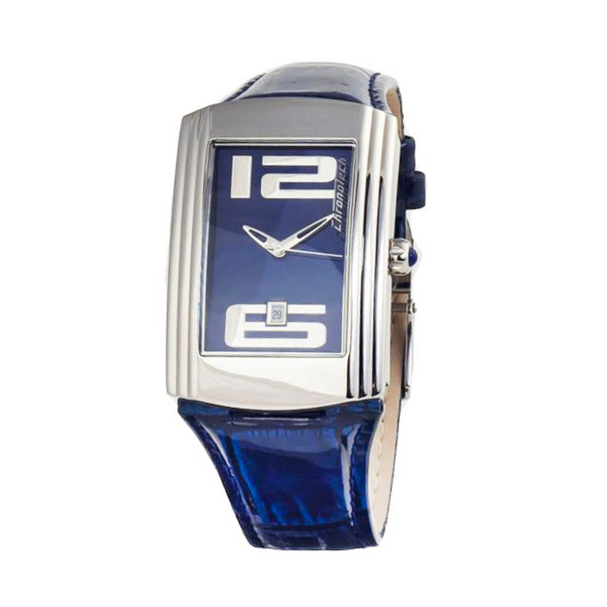 Relógio masculino Chronotech CT7017M-09 (Ø 33 mm) - EcoNest