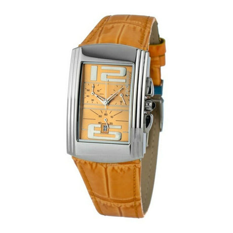 Relógio masculino Chronotech CT7018M-07 (Ø 32 mm) - EcoNest