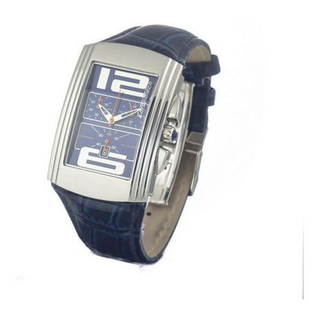 Relógio masculino Chronotech CT7018M-09 (Ø 33 mm) - EcoNest