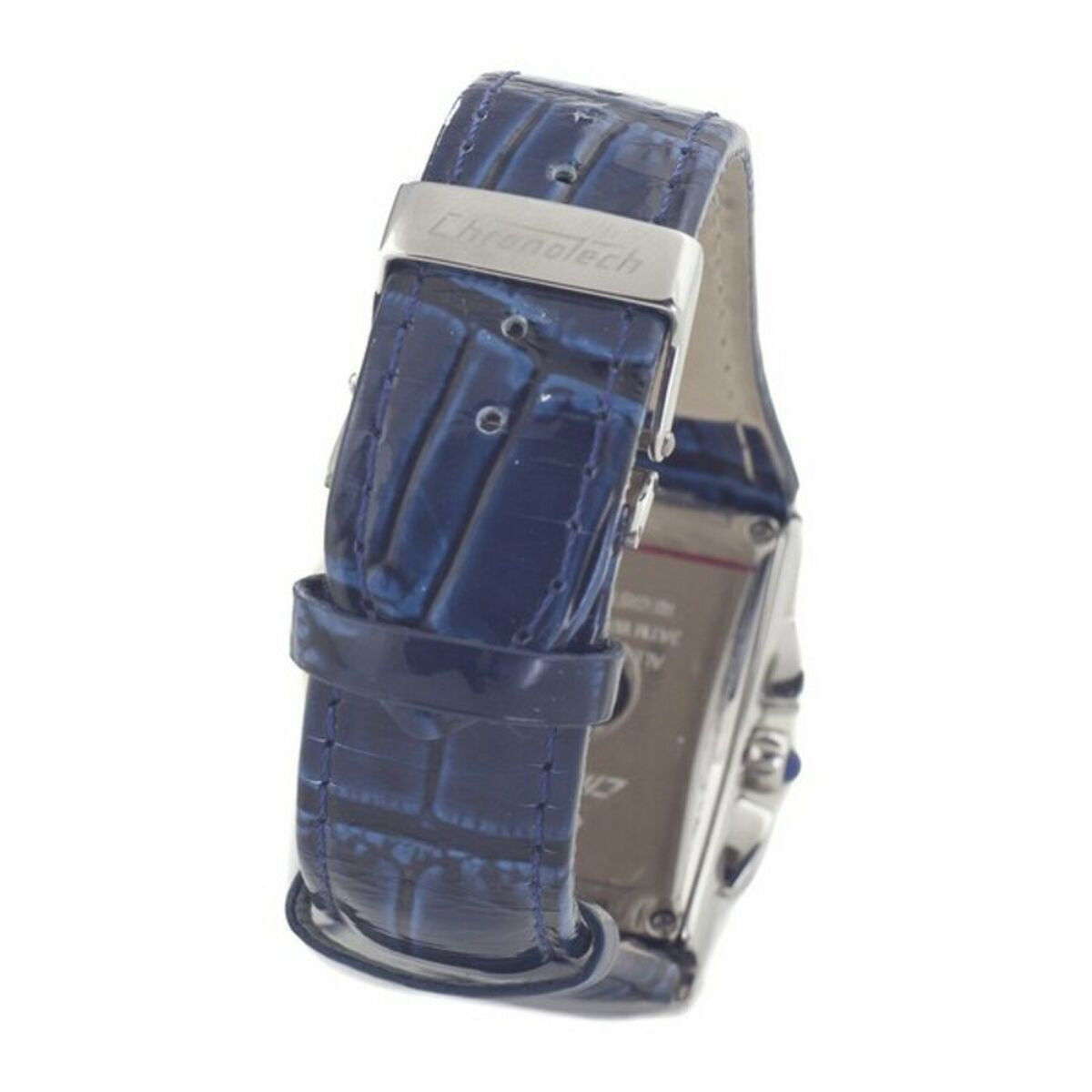 Relógio masculino Chronotech CT7018M-09 (Ø 33 mm) - EcoNest