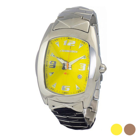 Relógio masculino Chronotech CT7504 (Ø 40 mm) - EcoNest